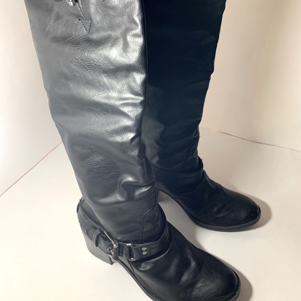 Style & Co Boots size 8.5